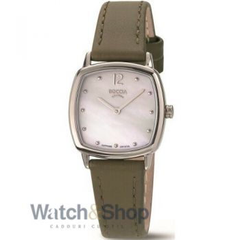 Ceas Boccia&nbsp;Titanium Boccia Titanium 3343-01