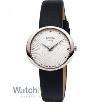 Ceas Boccia&nbsp;Titanium Boccia Titanium 3364-01