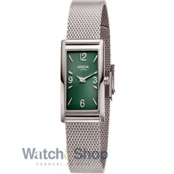 Ceas Boccia&nbsp;Titanium Boccia Titanium 3366-01