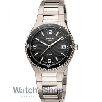 Ceas Boccia&nbsp;Titanium Boccia Titanium 3367-03