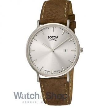 Ceas Boccia&nbsp;Titanium Boccia Titanium 3648-01