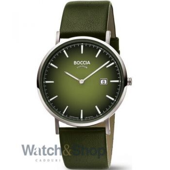 Ceas Boccia&nbsp;Titanium Boccia Titanium 3648-03