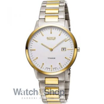 Ceas Boccia&nbsp;Titanium Boccia Titanium 3658-05