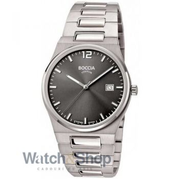 Ceas Boccia&nbsp;Titanium Boccia Titanium 3661-02