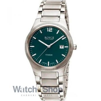 Ceas Boccia&nbsp;Titanium Boccia Titanium 3666-03