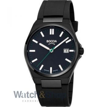 Ceas Boccia&nbsp;Titanium Boccia Titanium 3667-04