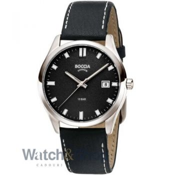 Ceas Boccia&nbsp;Titanium Boccia Titanium 3669-02
