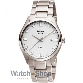 Ceas Boccia&nbsp;Titanium Boccia Titanium 3669-03