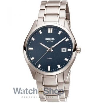 Ceas Boccia&nbsp;Titanium Boccia Titanium 3669-04