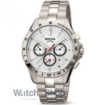 Ceas Boccia&nbsp;Titanium Boccia Titanium 3733-01