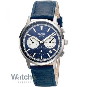 Ceas Boccia&nbsp;Titanium Boccia Titanium 3734-02