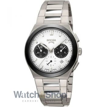 Ceas Boccia&nbsp;Titanium Boccia Titanium 3736-01