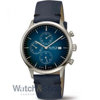 Ceas Boccia&nbsp;Titanium Boccia Titanium 3744-01