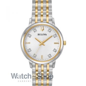 Ceas Bulova Bulova Diamond 98P189