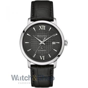 Ceas Bulova Bulova Hudson 96B441