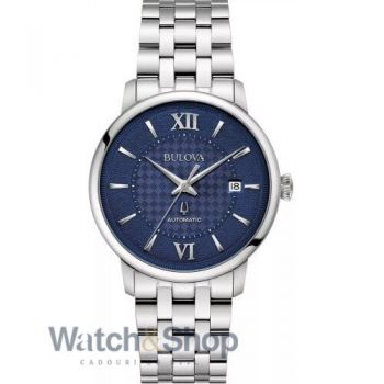 Ceas Bulova Bulova Hudson 96B447