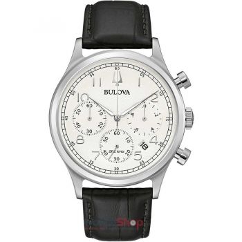 Ceas Bulova PRECISIONIST 96B354 Classic  Chronograph
