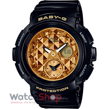 Ceas Casio Baby-G BGA-195M-1ADR