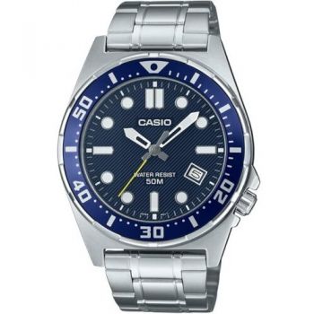 Ceas Casio Casio Timeless MTD-135D-2AVDF