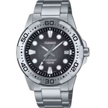 Ceas Casio Casio Timeless MTD-140D-1AVDF