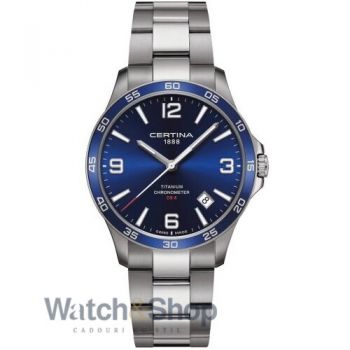 Ceas Certina Certina DS-8 C033.851.44.047.00
