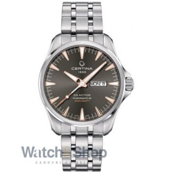 Ceas Certina Certina DS Action C032.430.11.081.01