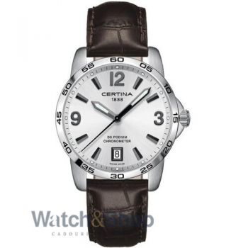 Ceas Certina Certina DS Podium C034.451.16.037.00