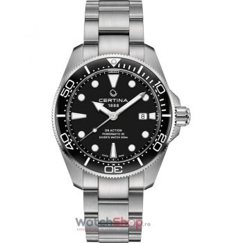 Ceas Certina DS ACTION 43 C032.607.11.051.00 Diver