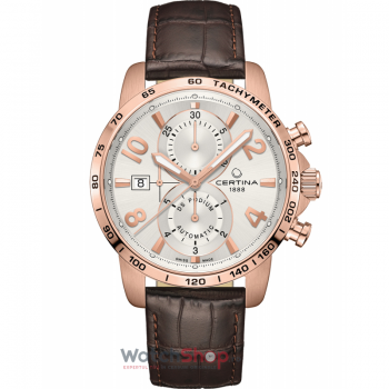 Ceas Certina DS PODIUM C034.427.36.037.00 Automatic