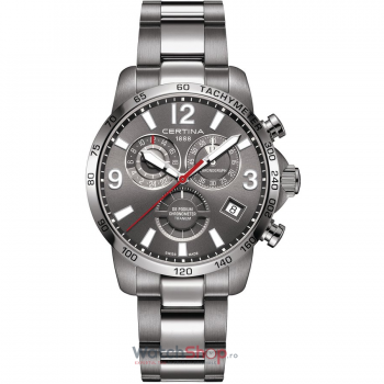 Ceas Certina DS PODIUM C034.654.44.087.00