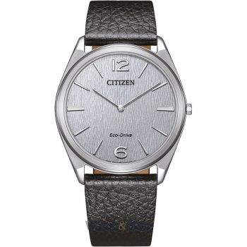 Ceas Citizen Citizen AR3120-16A Suratto Ultra-Slim Eco-Drive 38 4mm 3ATM
