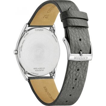 Ceas Citizen Citizen AR3120-24L Suratto Ultra-Slim Eco-Drive 38 4mm 3ATM