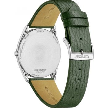Ceas Citizen Citizen AR3120-32X Suratto Ultra-Slim Eco-Drive 38 4mm 3ATM