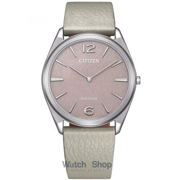 Ceas Citizen Citizen AR3120-41X Suratto Ultra-Slim Eco-Drive 38 4mm 3ATM