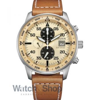 Ceas Citizen Citizen Aviator Crono CA0880-15X