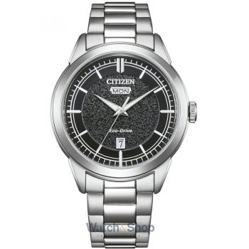 Ceas Citizen Citizen AW0151-85E Mens Watch Eco-Drive 41mm 10ATM