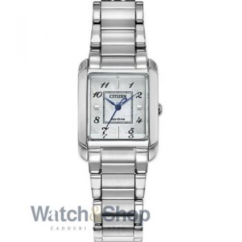 Ceas Citizen Citizen Bianca EW5600-52D