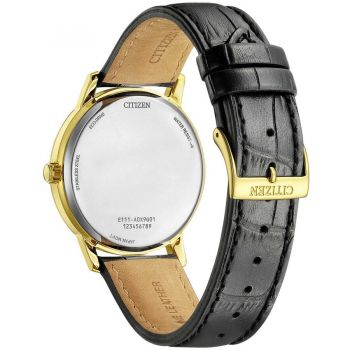 Ceas Citizen Citizen BM6756-01A Mens Watch Eco-Drive 40mm 3ATM