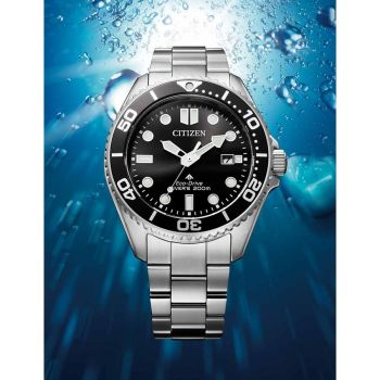 Ceas Citizen Citizen BN0261-51E Mens Watch Promaster Eco-Drive Diver 40mm 20ATM