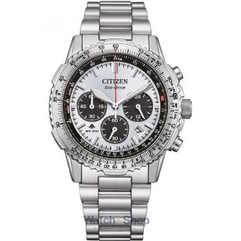 Ceas Citizen Citizen CA4660-61A Mens Watch Promaster Navihawk 40mm 20ATM