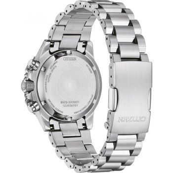 Ceas Citizen Citizen CA4660-61A Mens Watch Promaster Navihawk 40mm 20ATM