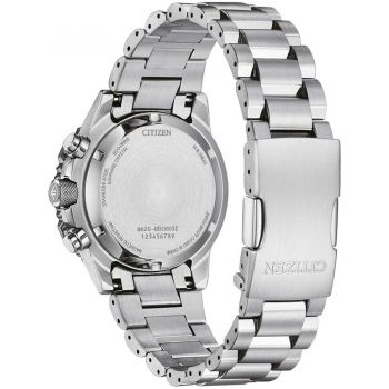 Ceas Citizen Citizen CA4664-60X Mens Watch Promaster Navihawk 40mm 20ATM
