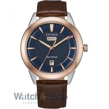 Ceas Citizen Citizen Eco-Drive AW0096-06L