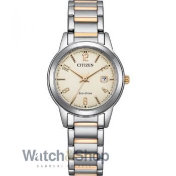 Ceas Citizen Citizen Eco-Drive FE1244-72A