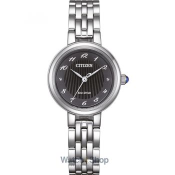 Ceas Citizen Citizen EM0990-81E Ladies Watch L-Line Eco-Drive 27 7 mm 5ATM