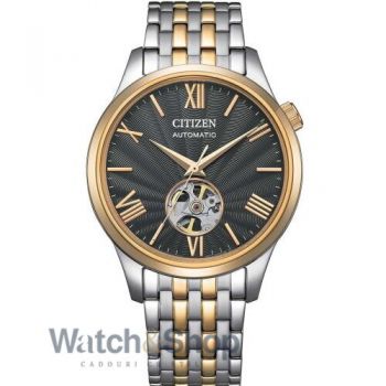 Ceas Citizen Citizen Mechanical NH9136-88H