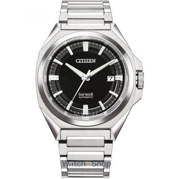 Ceas Citizen Citizen NB6010-81E Mens Watch Series 8 Automatic 40mm 10ATM