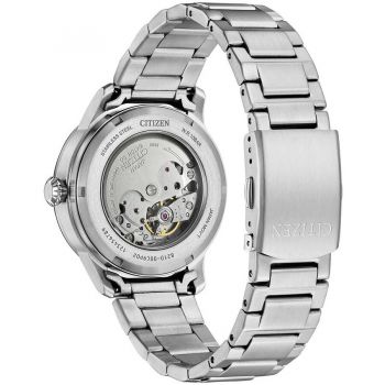 Ceas Citizen Citizen NJ0190-51X Mens Watch Urban Military Automatic 40mm 10ATM