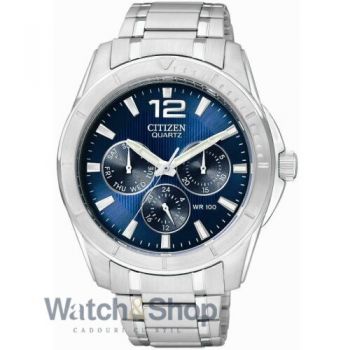 Ceas Citizen Citizen Quartz AG8300-52L