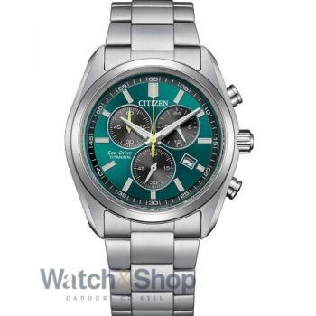 Ceas Citizen Citizen Super Titanium AT2590-59X
